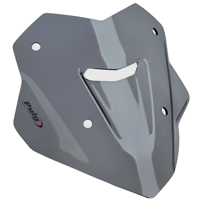 Puig New Generation Sport Windscreen for Aprilia Tuono 457 (2025–2026)