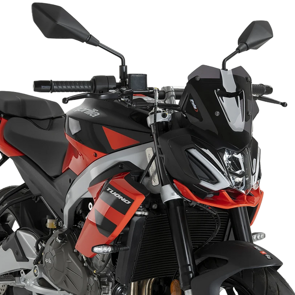 Puig New Generation Sport Windscreen for Aprilia Tuono 457 (2025–2026)