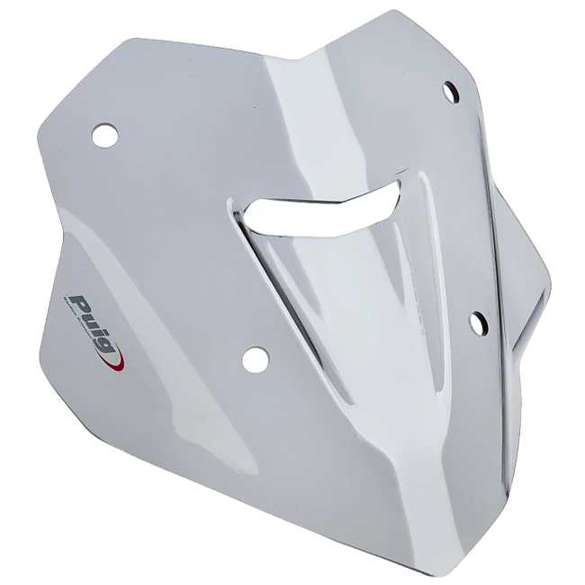 Puig New Generation Sport Windscreen for Aprilia Tuono 457 (2025–2026)