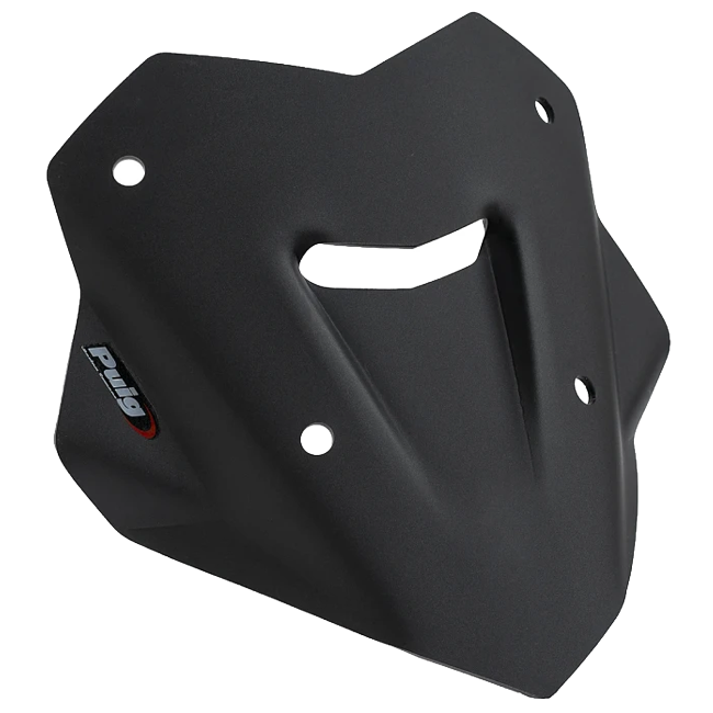Puig New Generation Sport Windscreen for Aprilia Tuono 457 (2025–2026)