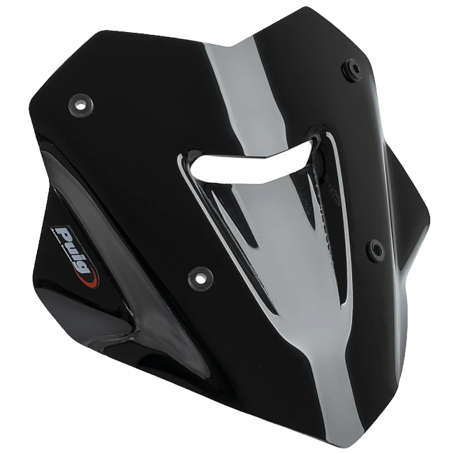 Puig New Generation Sport Windscreen for Aprilia Tuono 457 (2025–2026)