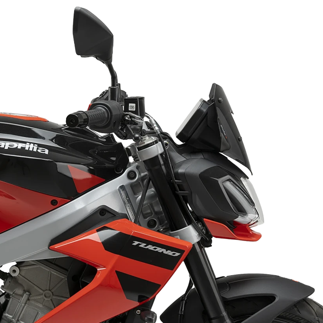 Puig New Generation Sport Windscreen for Aprilia Tuono 457 (2025–2026)