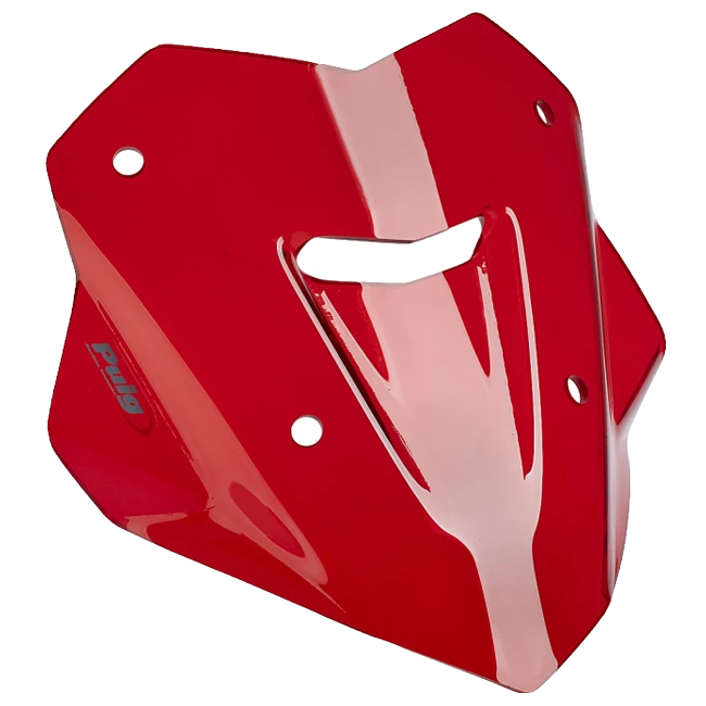 Puig New Generation Sport Windscreen for Aprilia Tuono 457 (2025–2026)
