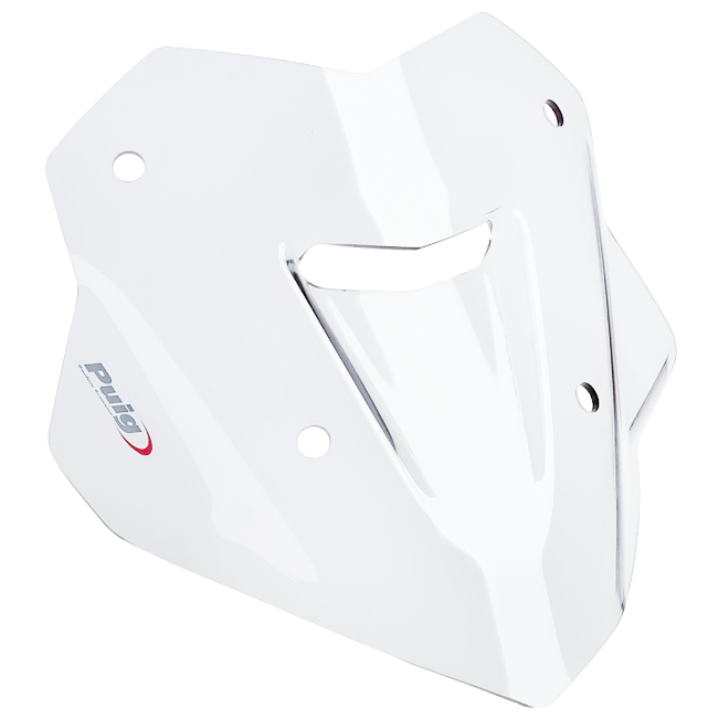Puig New Generation Sport Windscreen for Aprilia Tuono 457 (2025–2026)