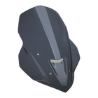 Dark Smoke