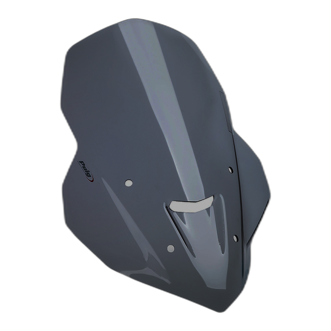 Puig New Generation Touring Windscreen for Aprilia Tuono 457 (2025–2026)
