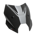 Carbon look