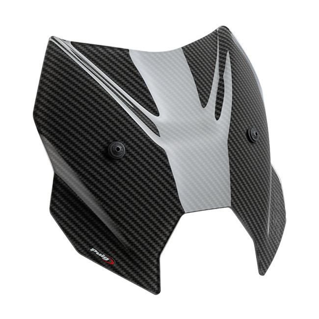 Puig New Generation Sport Windschild für BMW R1300R Performance (2025–2026)