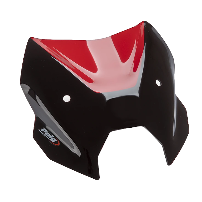 Puig New Generation Sport Windschild für BMW R1300R Performance (2025–2026)