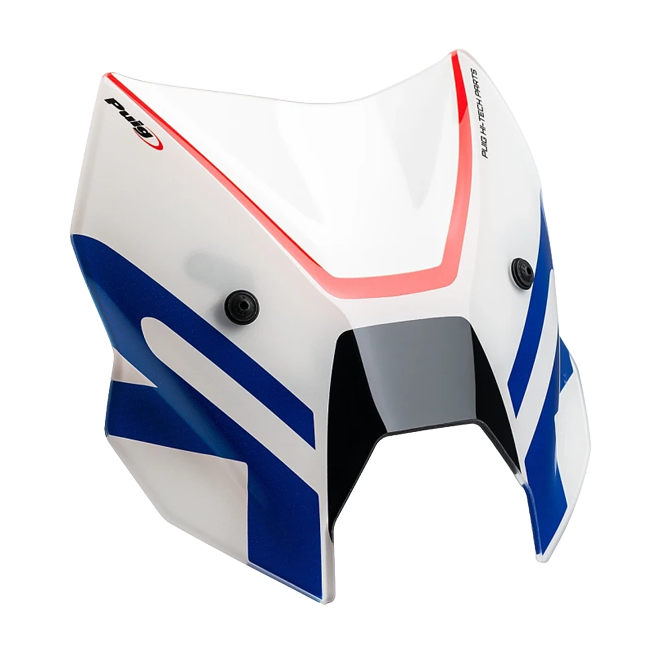 Puig New Generation Sport Windschild für BMW R1300R Performance (2025–2026)