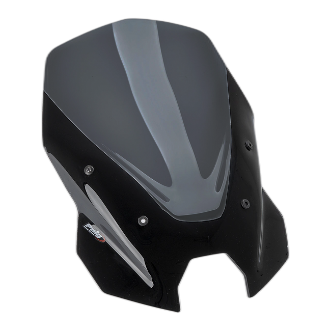 Puig New Generation Touring Windscreen for BMW R1300R Azul Snapper Rocks (2025–2026)