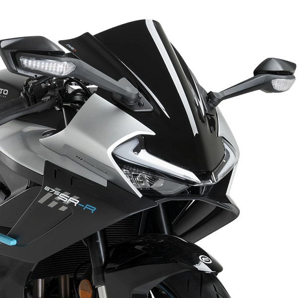 Puig Z-Racing Windscreen for CFMOTO 675SR-R (2025–2026)