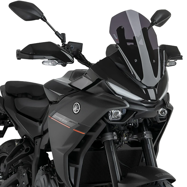 Puig Sport Windscreen for Yamaha Tracer 7 GT (2025–2026)