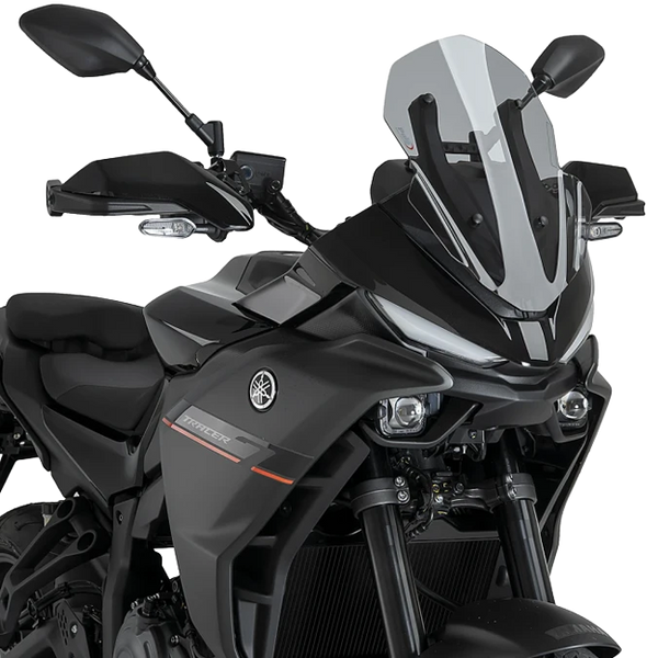 Puig Sport Windscreen for Yamaha Tracer 7 GT (2025–2026)