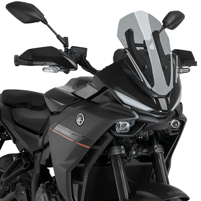 Puig Sport Windscreen for Yamaha Tracer 7 (2025–2026)