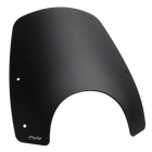 Matt black