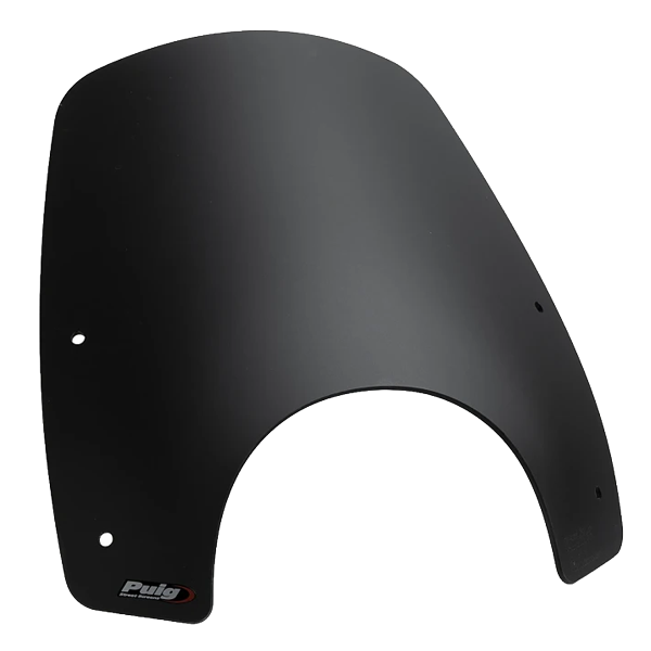 Puig New Generation Sport Windscreen for Royal Enfield Guerrilla 450 (2024–2026)