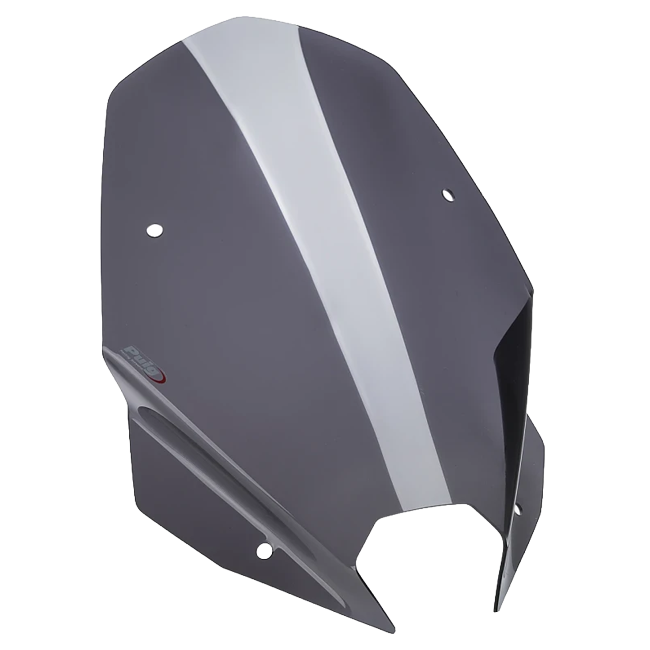 Puig New Generation Touring Windscreen for BMW M1000R (2025–2026)
