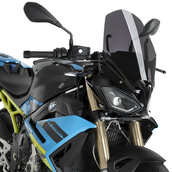 Puig New Generation Touring Windscreen for BMW M1000R (2025–2026)