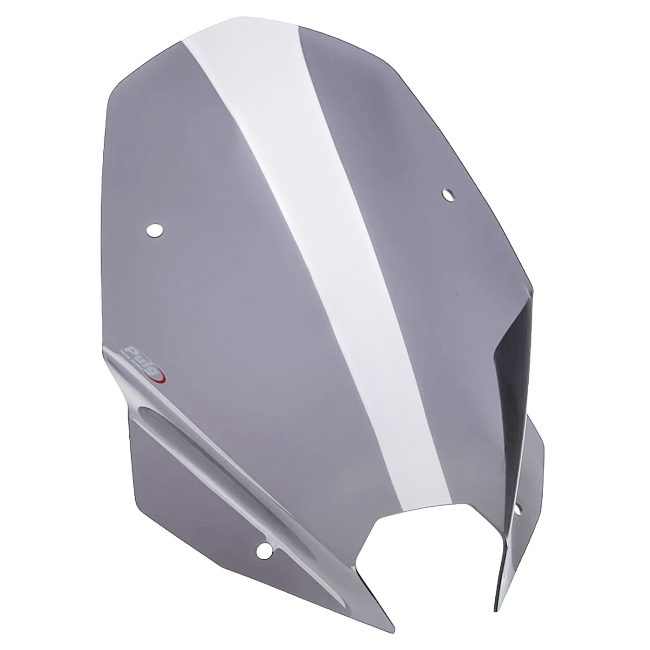 Puig New Generation Touring Windscreen for BMW M1000R (2025–2026)