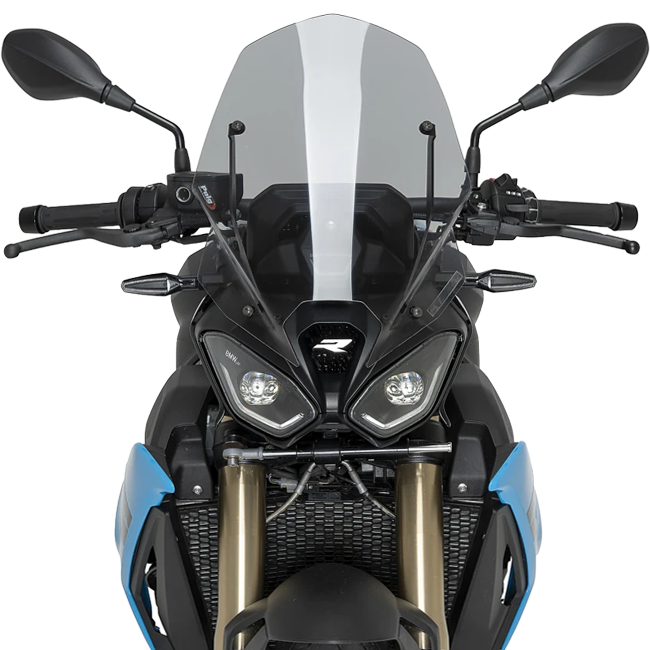 Puig New Generation Touring Windscreen for BMW M1000R (2025–2026)