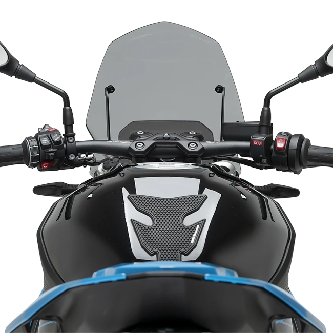 Puig New Generation Touring Windscreen for BMW M1000R (2025–2026)