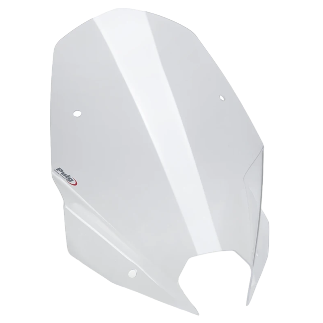 Puig New Generation Touring Windscreen for BMW M1000R (2025–2026)