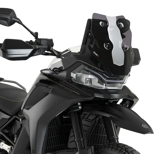Puig Sport Windscreen for CFMOTO 700MT (2025–2026)