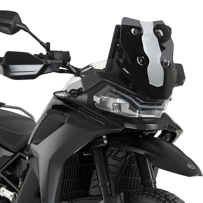 Puig Sport Windscreen for CFMOTO 700MT (2025–2026)