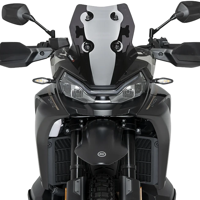 Puig Sport Windscreen for CFMOTO 700MT (2025–2026)