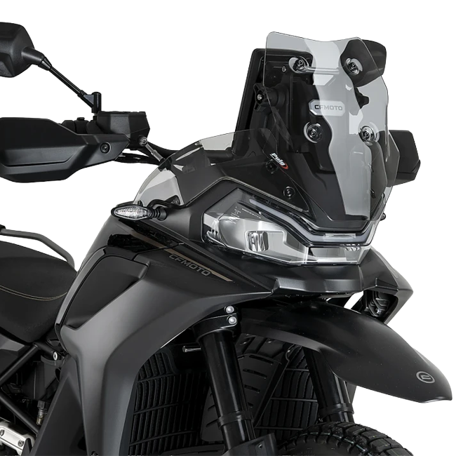 Puig Sport Windscreen for CFMOTO 700MT (2025–2026)