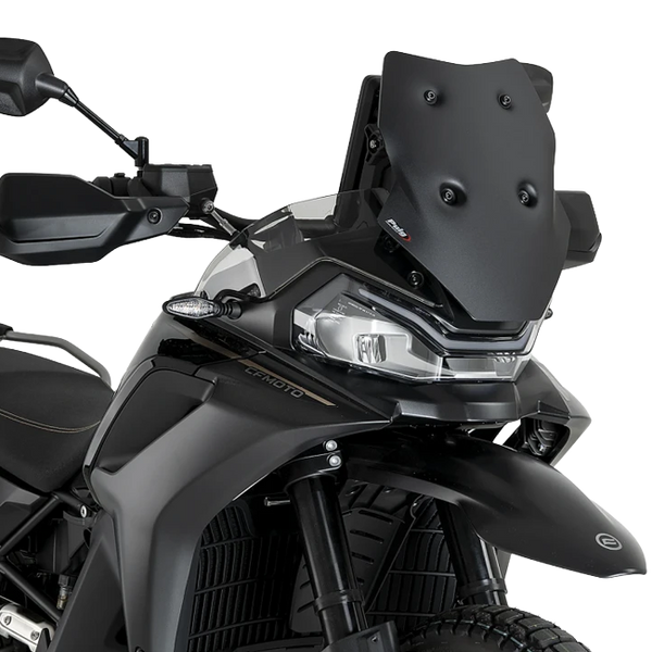 Puig Sport Windscreen for CFMOTO 700MT (2025–2026)