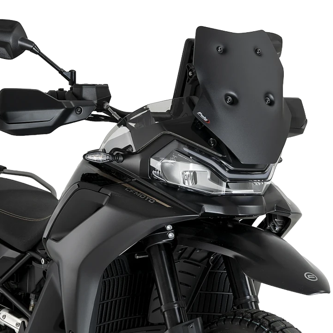 Puig Sport Windscreen for CFMOTO 700MT (2025–2026)