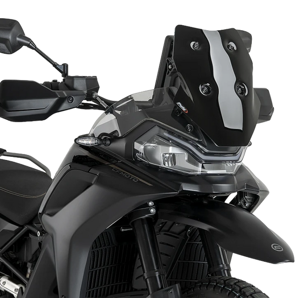 Puig Sport Windscreen for CFMOTO 700MT (2025–2026)