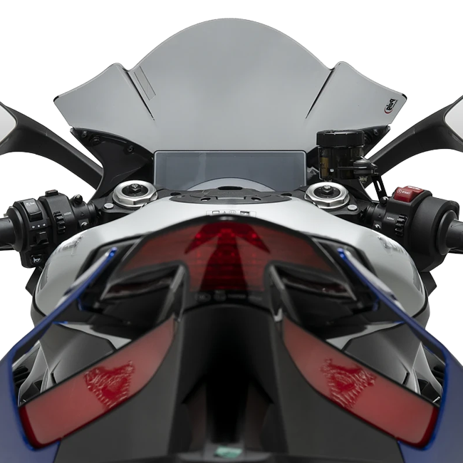 Puig Z-Racing Windscreen for Zontes 703RR (2024–2026)