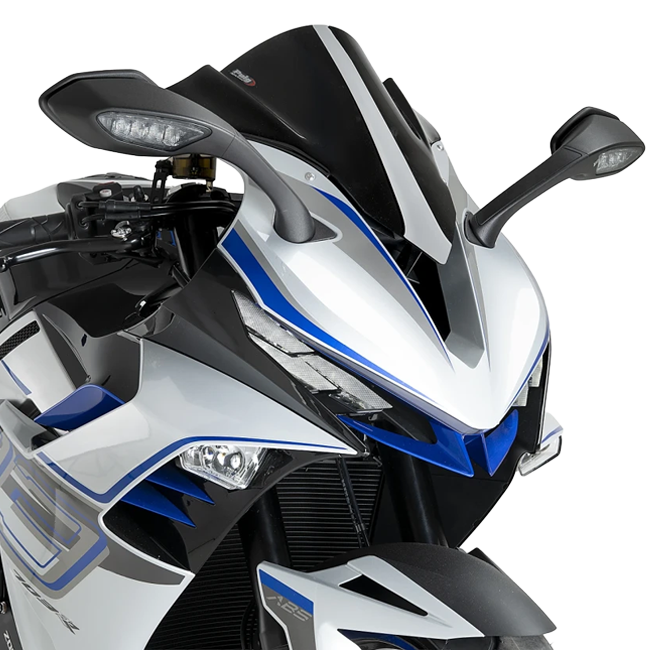 Puig Z-Racing Windscreen for Zontes 703RR (2024–2026)
