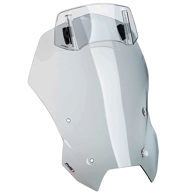 Puig Touring Windshield with Visor for BMW R1300RS (2025–2026)