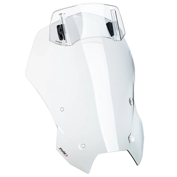 Puig Touring Windshield with Visor for BMW R1300RS (2025–2026)