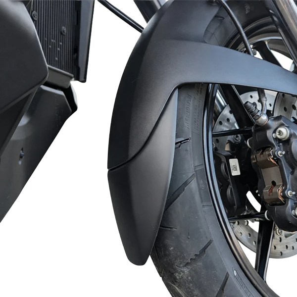 Puig Front Fender Extension for KTM 1390 Super Adventure R (2025–2026)