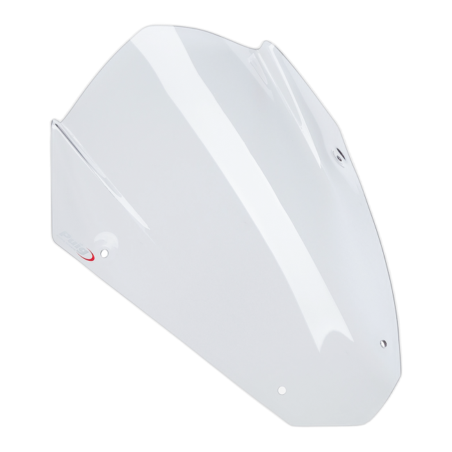 Puig Sport Screen for Aprilia Tuono V4 1100 (2025–2026)