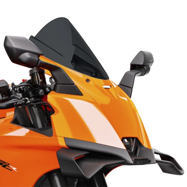 Puig Z-Racing Windscreen for KTM 990RC R (2026)
