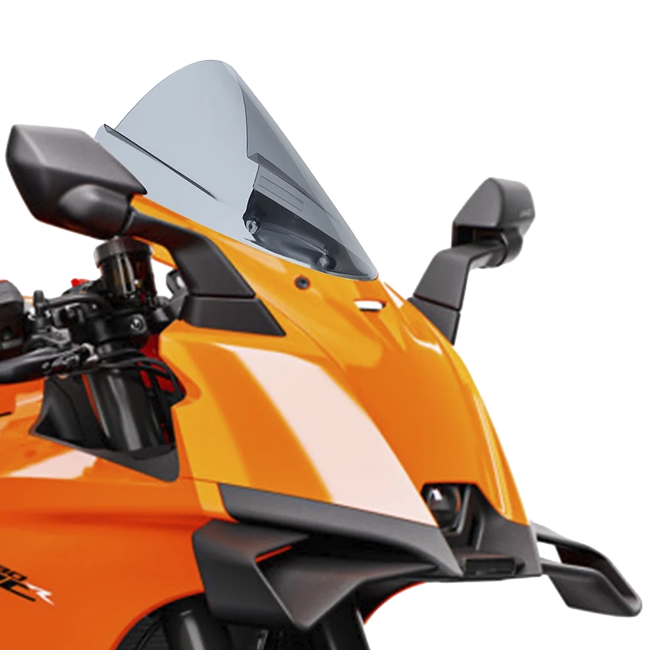 Puig Z-Racing Windscreen for KTM 990RC R (2026)