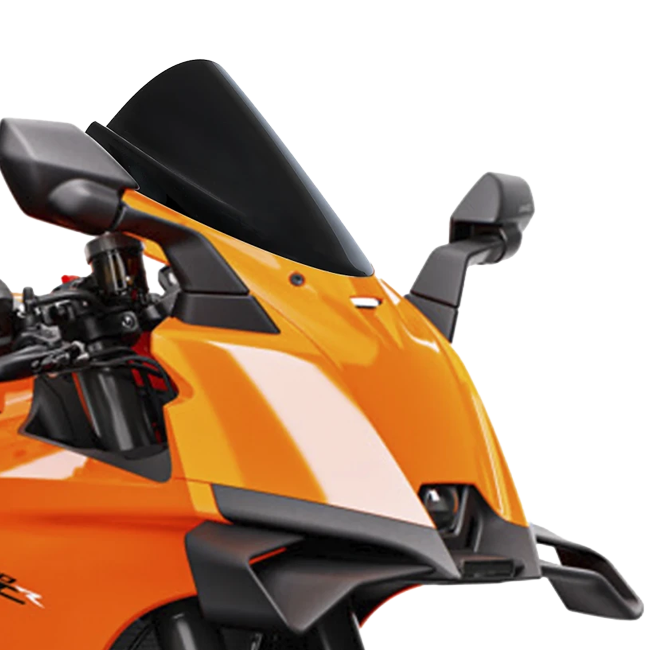 Puig Z-Racing Windscreen for KTM 990RC R (2026)
