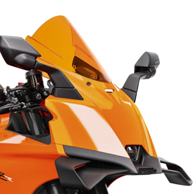 Puig Z-Racing Windscreen for KTM 990RC R (2026)