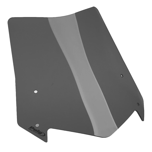 Puig New Generation Sport Windscreen for KTM 300EXC (2021–2026)