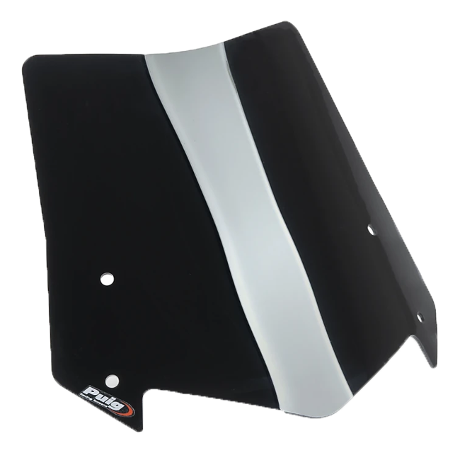 Puig New Generation Sport Windscreen for KTM 300EXC (2021–2026)