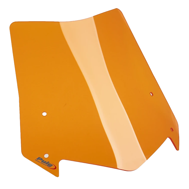 Puig New Generation Sport Windscreen for KTM 300EXC (2021–2026)