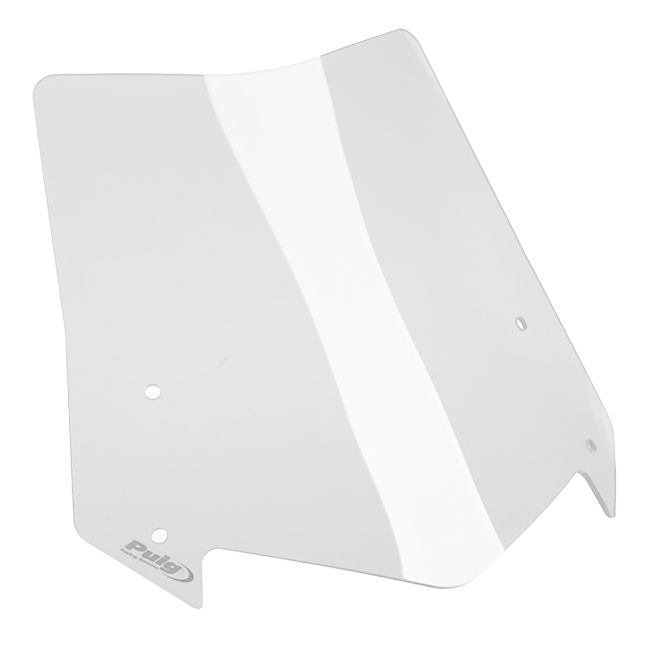 Puig New Generation Sport Windscreen for KTM 300EXC (2021–2026)