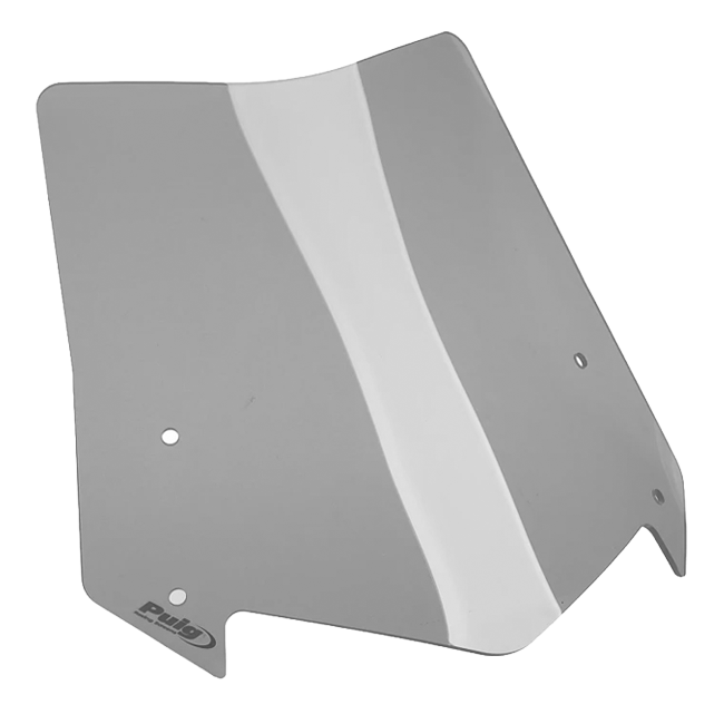 Puig New Generation Sport Windscreen for KTM 300EXC (2021–2026)