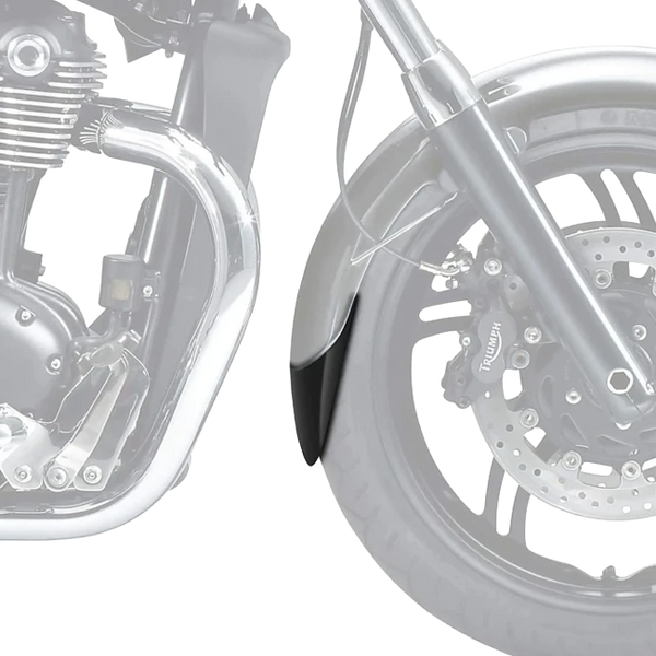 Puig Kotflügelverlängerung – Triumph Thunderbird Storm (2015–2018)